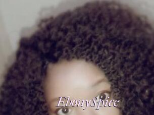 EbonySpice