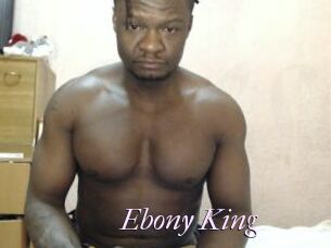 Ebony_King