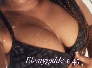 Ebonygoddess143