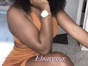 Ebonyxox