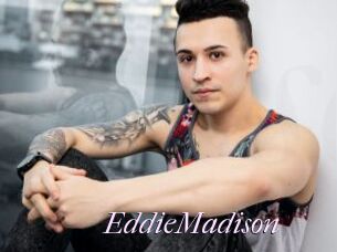 EddieMadison