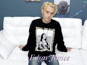 EdgarJames