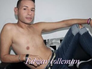 Edwar_colleman