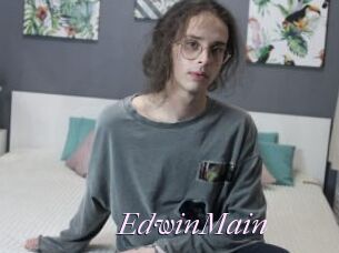 EdwinMain