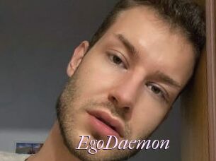 EgoDaemon