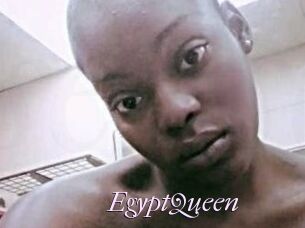 EgyptQueen