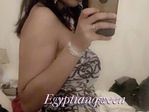 Egyptianqween