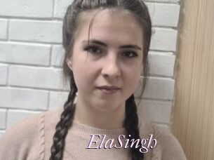 ElaSingh