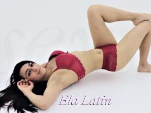 Ela_Latin