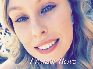 Eleanor_Benz