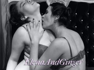 ElenaAndGinger