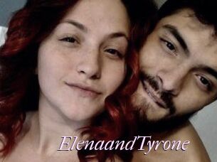 Elena_and_Tyrone