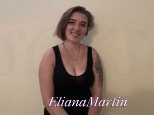 ElianaMartin