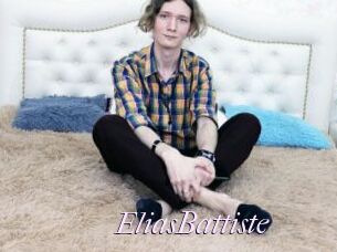 EliasBattiste