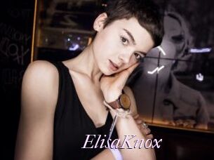 ElisaKnox