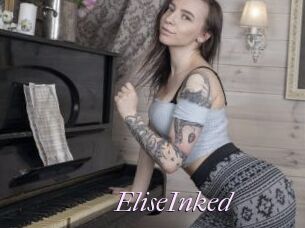 EliseInked