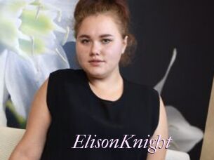 ElisonKnight