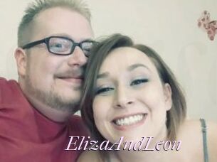 ElizaAndLeon