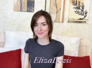 ElizaLewis