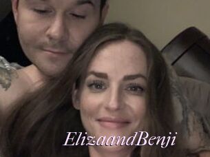 ElizaandBenji