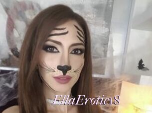 EllaErotic18