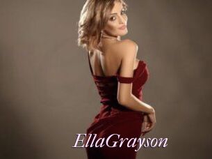 EllaGrayson