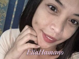 EllaHamano