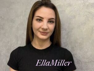 EllaMiller