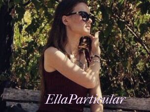 EllaParticular