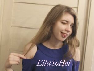 EllaSoHot