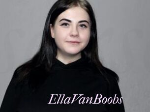 EllaVanBoobs