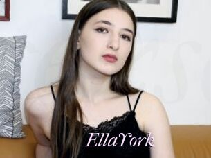 EllaYork