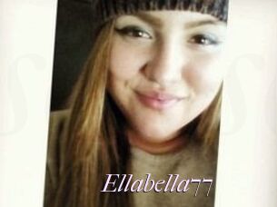 Ellabella77