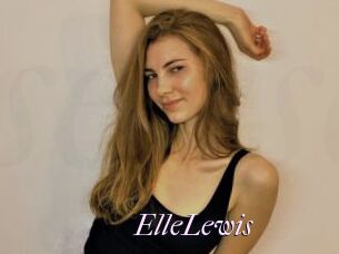 ElleLewis