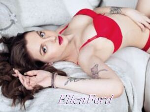 EllenFord