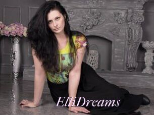 ElliDreams