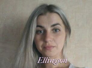 Ellingson