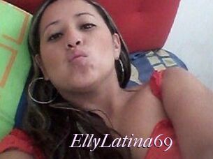 EllyLatina69