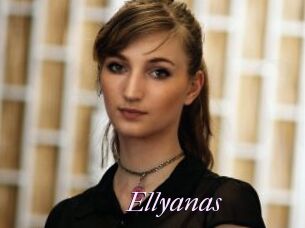 Ellyanas