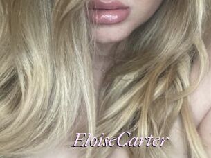 EloiseCarter Sexe Sexe
