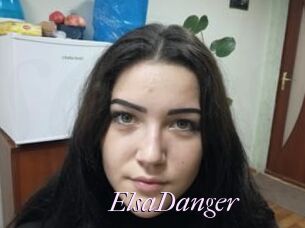 ElsaDanger