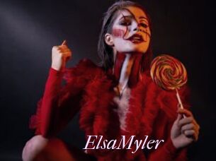 ElsaMyler