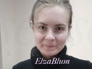 ElzaBlum