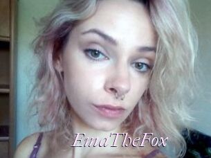 EmaTheFox