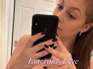 Emeralds_Love