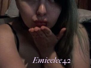 Emieelee42