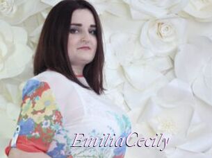 EmiliaCecily Sexe Sexe