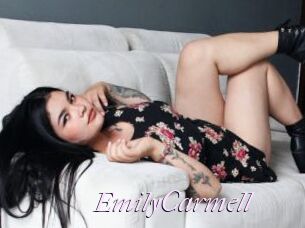 EmilyCarmell