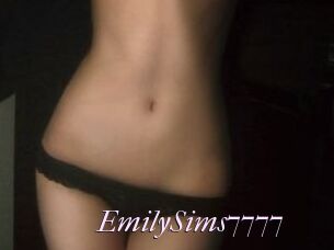 EmilySims7777