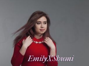 EmilyXShumi